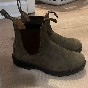 Blundstone Women’s Classic Chelsea Boots